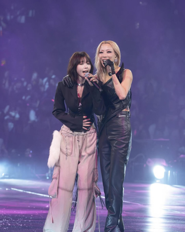 夜王｜盤點13位大馬女神：廖子妤Miko人氣躍升！Mimi與Mickey原來係同鄉