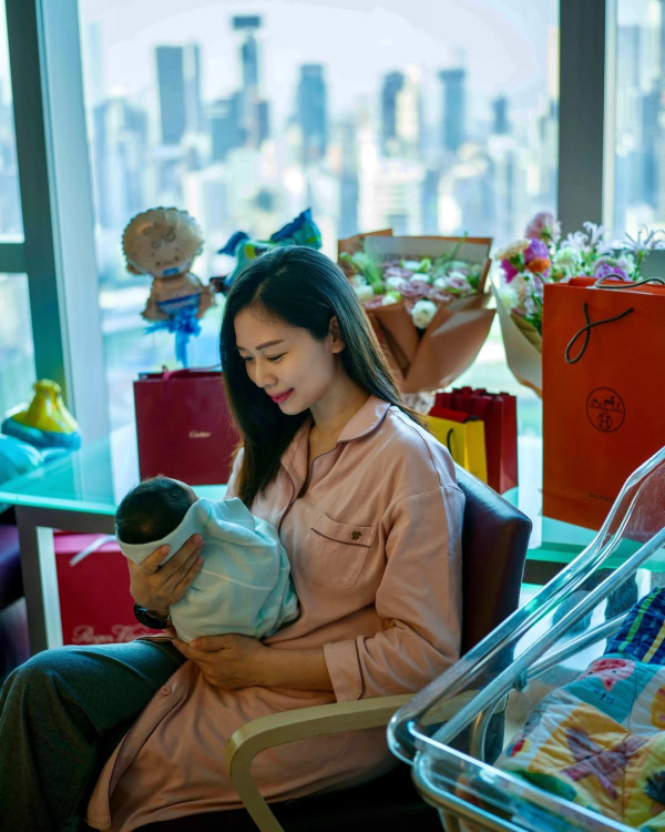 夜王｜盤點13位大馬女神：廖子妤Miko人氣躍升！Mimi與Mickey原來係同鄉