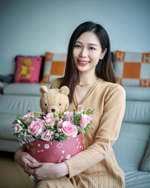 夜王｜盤點13位大馬女神：廖子妤Miko人氣躍升！Mimi與Mickey原來係同鄉