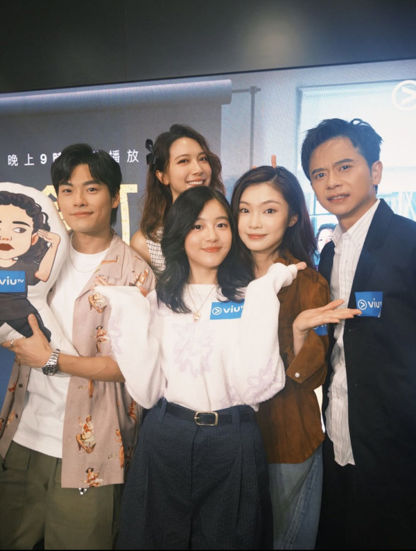 廖子妤成金像獎史上第2位馬來西亞影后！盤點15位闖港「大馬女神」星途現況