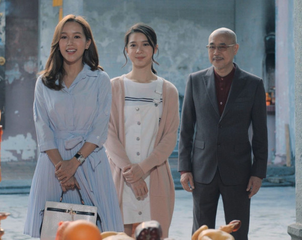 夜王｜盤點13位大馬女神：廖子妤Miko人氣躍升！Mimi與Mickey原來係同鄉