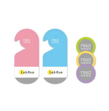 洗衣店膠袋直入衣櫃極錯！1款「日用品」變零成本吸濕器 專家揭3大發霉禁忌 