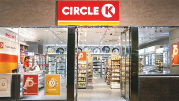 OK便利店突發優惠!一連5日狂減 雪糕/零食/紙包飲品/咖啡/啤洒$7.5起