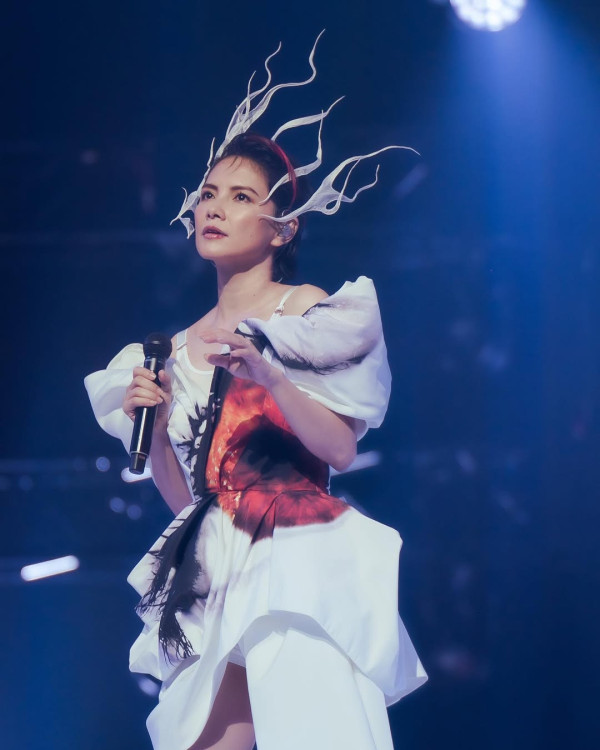 夜王｜盤點13位大馬女神：廖子妤Miko人氣躍升！Mimi與Mickey原來係同鄉