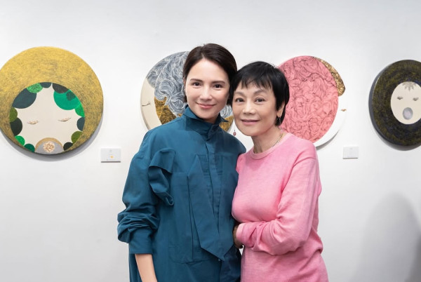 夜王｜盤點13位大馬女神：廖子妤Miko人氣躍升！Mimi與Mickey原來係同鄉