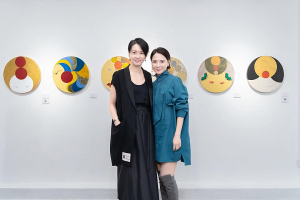 夜王｜盤點13位大馬女神：廖子妤Miko人氣躍升！Mimi與Mickey原來係同鄉