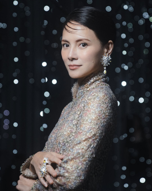 夜王｜盤點13位大馬女神：廖子妤Miko人氣躍升！Mimi與Mickey原來係同鄉