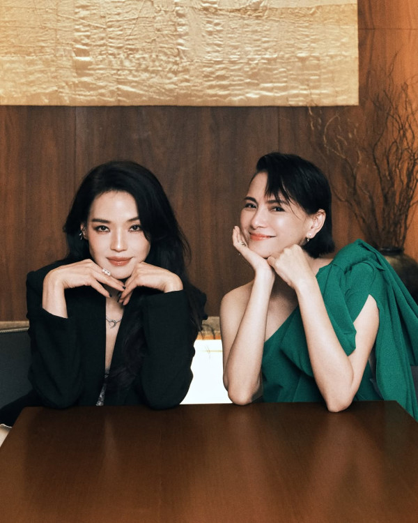 夜王｜盤點13位大馬女神：廖子妤Miko人氣躍升！Mimi與Mickey原來係同鄉