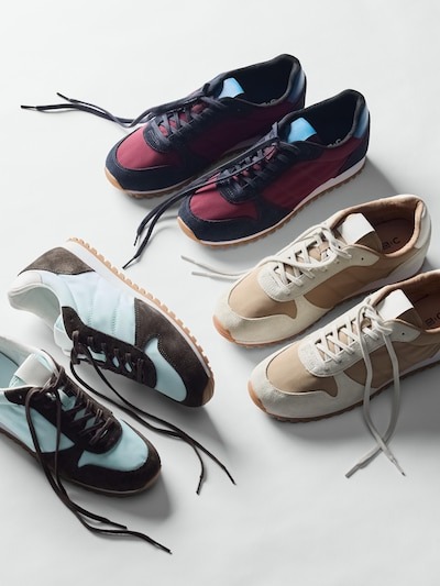 日本妹瘋搶UNIQLO全新隱藏版休閒鞋 9平替百搭潮鞋：着全日都唔攰 