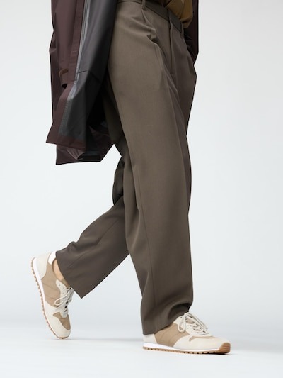 日本妹瘋搶UNIQLO全新隱藏版休閒鞋 9平替百搭潮鞋：着全日都唔攰 