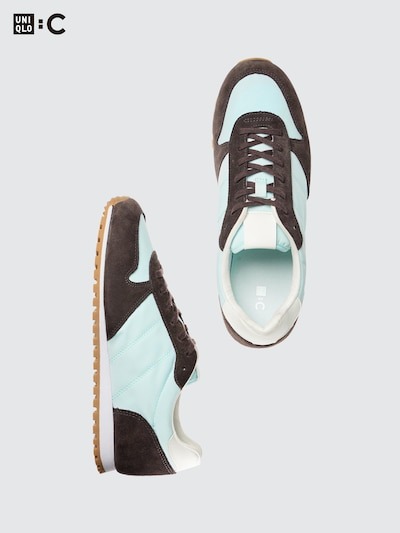 日本妹瘋搶UNIQLO全新隱藏版休閒鞋 9平替百搭潮鞋：着全日都唔攰 