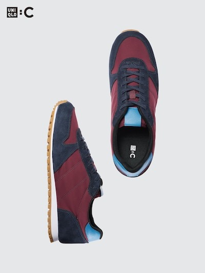 日本妹瘋搶UNIQLO全新隱藏版休閒鞋 9平替百搭潮鞋：着全日都唔攰 