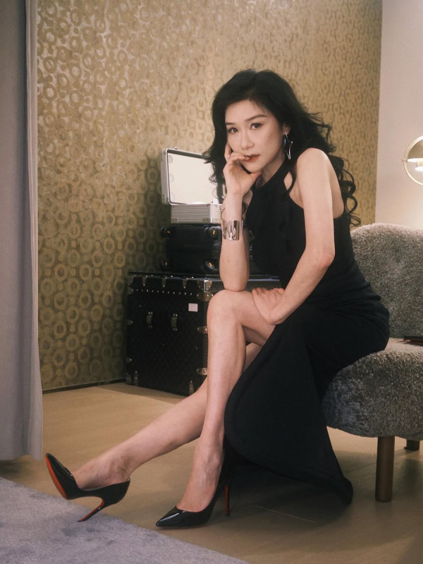 夜王｜盤點13位大馬女神：廖子妤Miko人氣躍升！Mimi與Mickey原來係同鄉