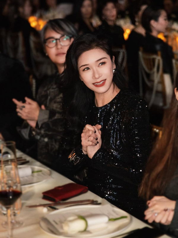 夜王｜盤點13位大馬女神：廖子妤Miko人氣躍升！Mimi與Mickey原來係同鄉