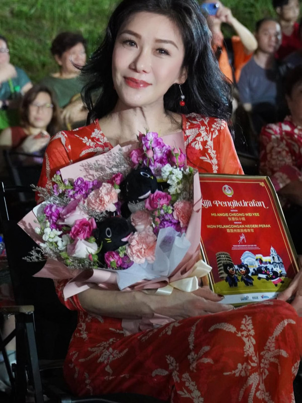 夜王｜盤點13位大馬女神：廖子妤Miko人氣躍升！Mimi與Mickey原來係同鄉