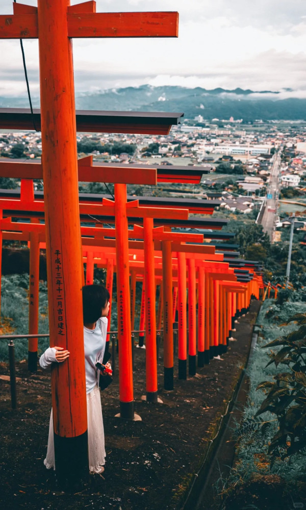 照片來源：小紅書@ Q桑