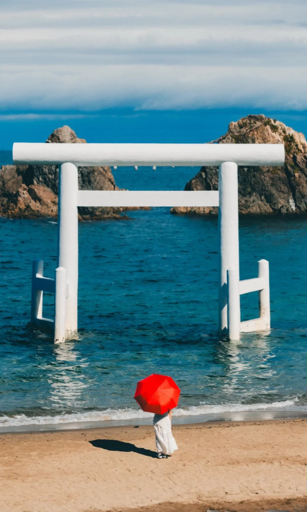 照片來源：小紅書@ Q桑