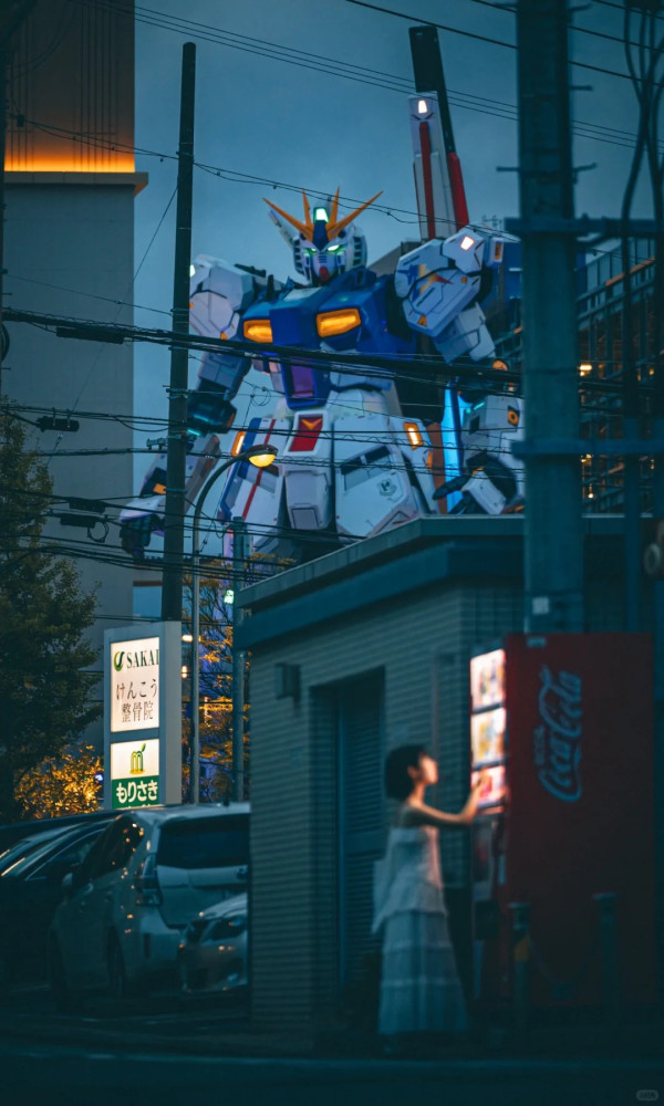 照片來源：小紅書@ Q桑