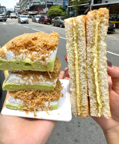 照片來源：小紅書@刘蛋蛋的刘