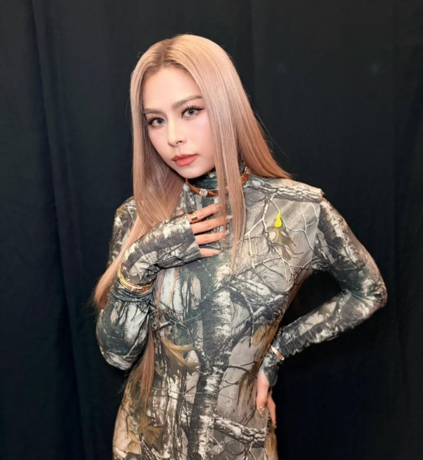 夜王｜盤點13位大馬女神：廖子妤Miko人氣躍升！Mimi與Mickey原來係同鄉