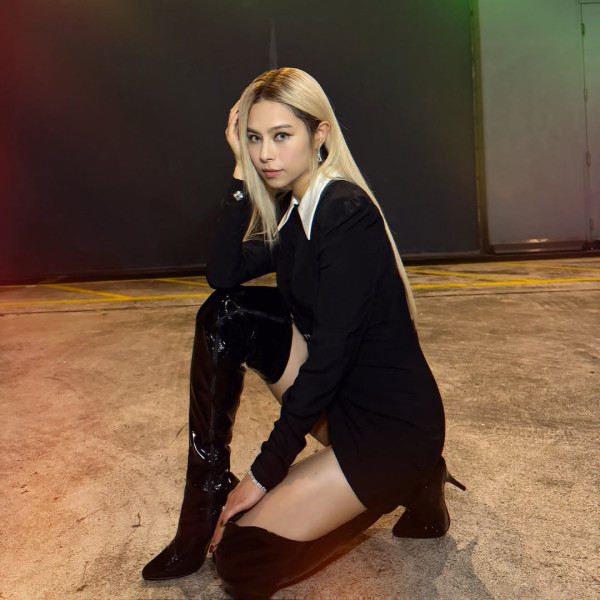 夜王｜盤點13位大馬女神：廖子妤Miko人氣躍升！Mimi與Mickey原來係同鄉