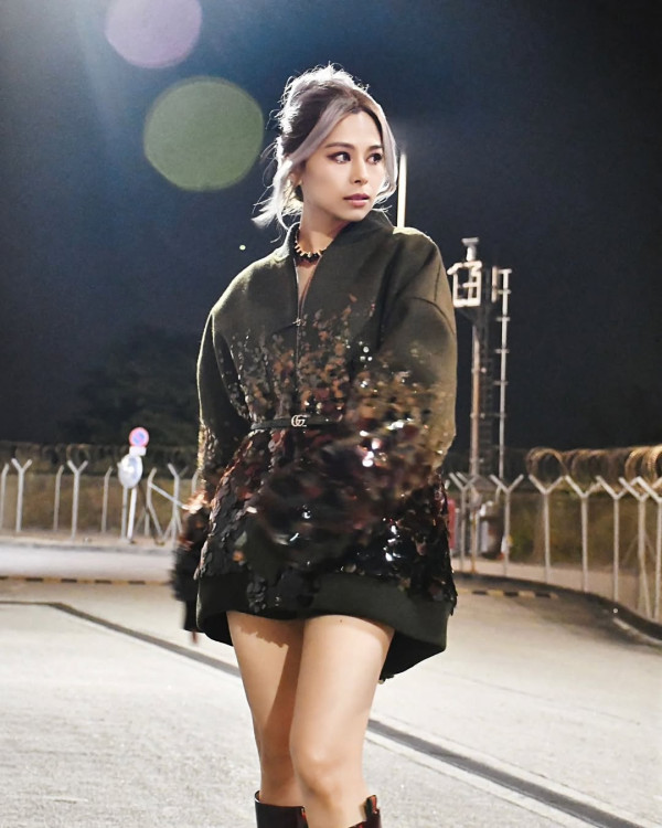 夜王｜盤點13位大馬女神：廖子妤Miko人氣躍升！Mimi與Mickey原來係同鄉