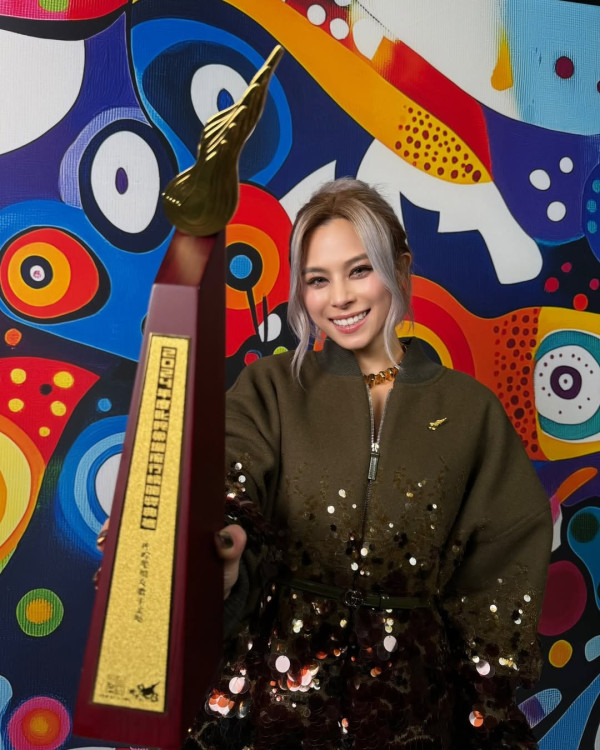 夜王｜盤點13位大馬女神：廖子妤Miko人氣躍升！Mimi與Mickey原來係同鄉