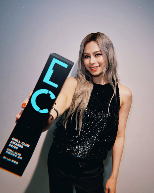 夜王｜盤點13位大馬女神：廖子妤Miko人氣躍升！Mimi與Mickey原來係同鄉