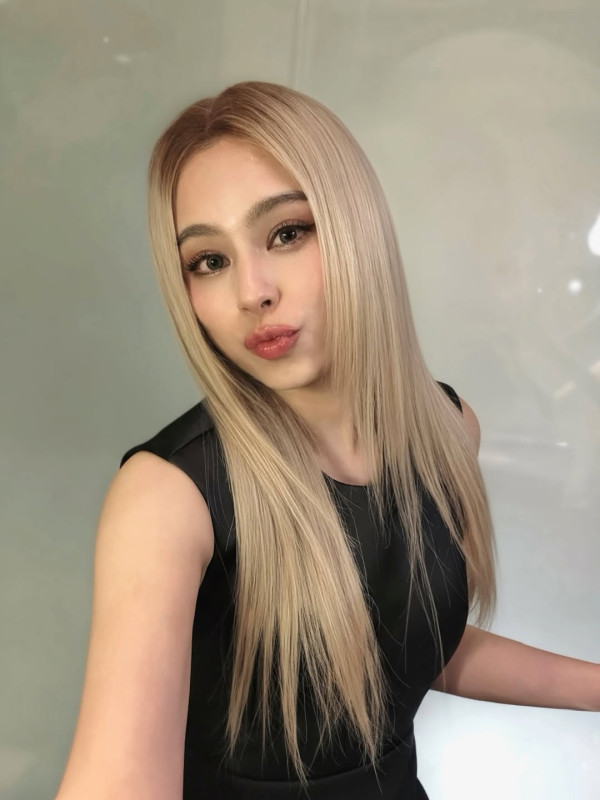 夜王｜盤點13位大馬女神：廖子妤Miko人氣躍升！Mimi與Mickey原來係同鄉