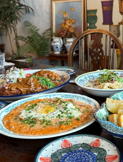 照片來源：小紅書@宋披萨