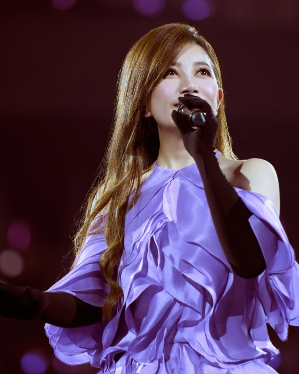 夜王｜盤點13位大馬女神：廖子妤Miko人氣躍升！Mimi與Mickey原來係同鄉