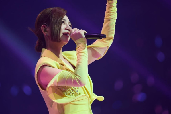 夜王｜盤點13位大馬女神：廖子妤Miko人氣躍升！Mimi與Mickey原來係同鄉