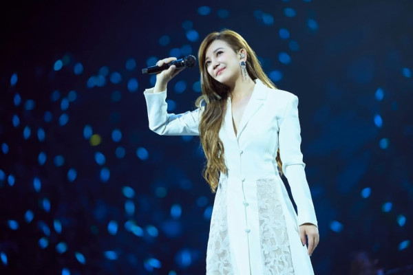 夜王｜盤點13位大馬女神：廖子妤Miko人氣躍升！Mimi與Mickey原來係同鄉