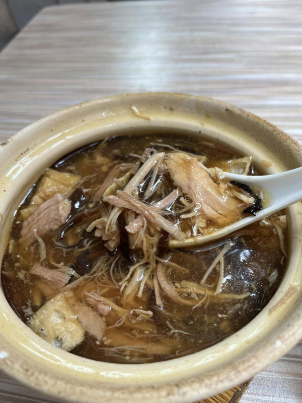 中環華記食店3月光榮結業！逾20年平民飯堂打工仔恩物／銅板價蛇羮糯米飯成絕響