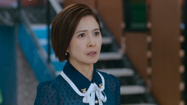 臥底嬌娃｜邵美琪時隔7年回巢TVB拍劇！年過60依然零走樣：好似冇老過咁