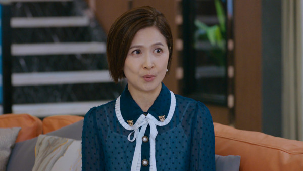 臥底嬌娃｜邵美琪時隔7年回巢TVB拍劇！年過60依然零走樣：好似冇老過咁