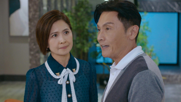 臥底嬌娃｜邵美琪時隔7年回巢TVB拍劇！年過60依然零走樣：好似冇老過咁