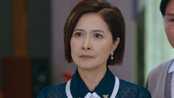 臥底嬌娃｜邵美琪時隔7年回巢TVB拍劇！年過60依然零走樣：好似冇老過咁