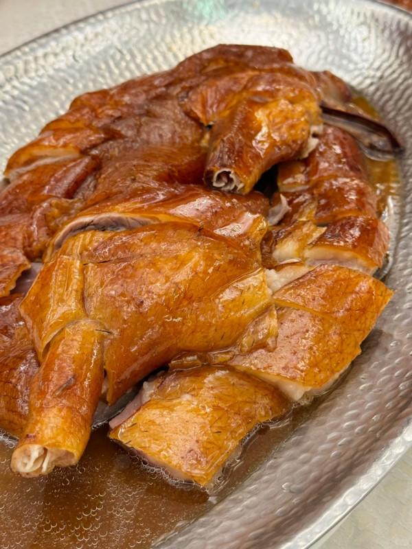 連鎖酒樓蜜汁叉燒突發大劈價！$40半斤叉燒斬料優惠／指定優惠時段供應 (附13間分店名單)