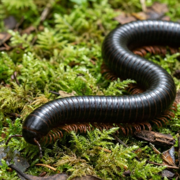 MCP新都城中心 x Jumptopia 巨大化「蟲」林世界(相片由相關機構提供)