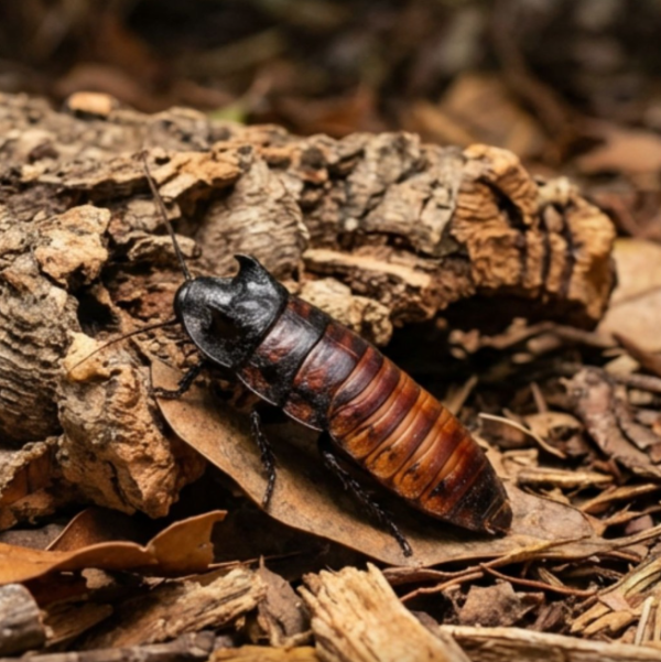 MCP新都城中心 x Jumptopia 巨大化「蟲」林世界(相片由相關機構提供)