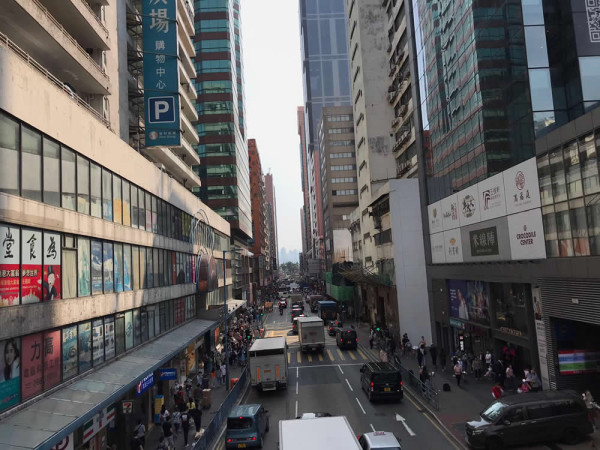 觀塘返工係地獄？4大崩潰理由：食飯似打仗！苦主發毒誓永不回歸 唯一條件竟是...