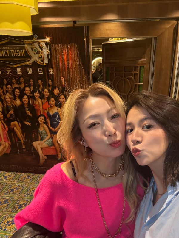 夜王加長版｜導演親回應足本加長版並非三級版！網民抗議「尺度被收窄」