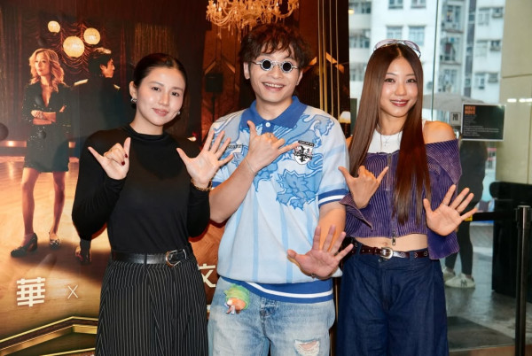 夜王加長版｜導演親回應足本加長版並非三級版！網民抗議「尺度被收窄」