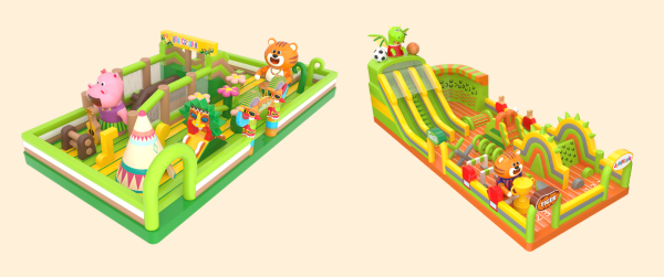 愉景灣沙灘獵蛋奇兵暨嘉年華2026(圖片來源︰愉景灣)