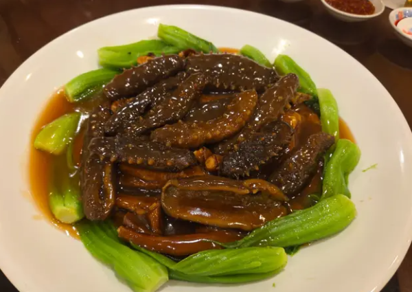 連鎖酒樓$68起歎海味燕窩！平歎遼參扣鵝掌／椰汁燉官燕／六頭南非鮑魚 (指定分店限定)