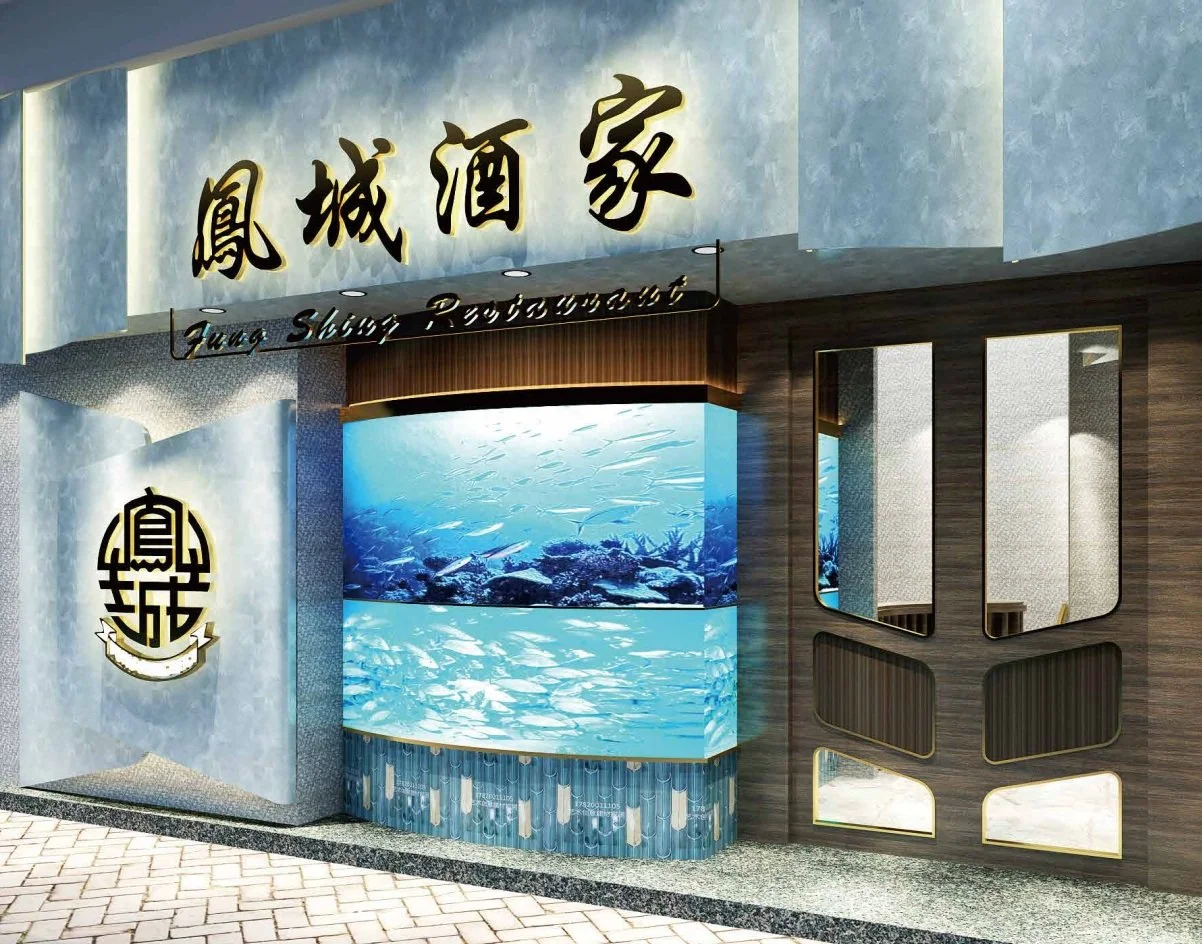 連鎖酒樓$68起歎海味燕窩！平歎遼參扣鵝掌／椰汁燉官燕／六頭南非鮑魚 (指定分店限定)