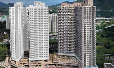 房協未來5年推1.5萬個單位！筲箕灣屋邨變「資助房屋」附入息資產限額表