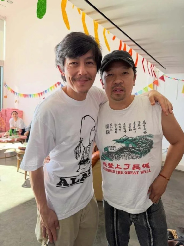 陳冠希9歲囡囡暴風成長近照曝光！五官神複製爸爸 長腿遺傳名模媽媽基因