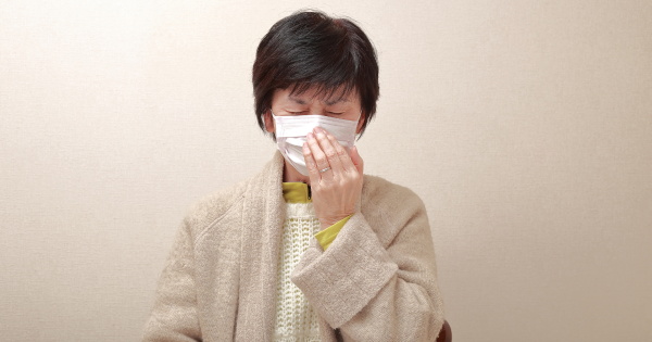 奪命流感H3N2爆發！單周9萬人感染 專家揭6大重症先兆：中1個即求醫（附感冒分別表）